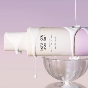Nenurodyta Essence Haruharu Wonder Skin esencja z probiotykami Czarny ryż (barierowa esencja probiotyczna) 120 ml 5