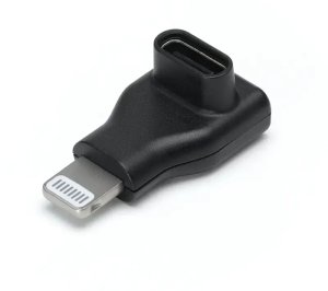 DJI Adapter DJI Mic Series Mobile (USB-C do Lightning) 2