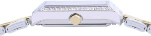 Zegarek Lorus Zegarek damski Lorus RG235YX9 srebrny 5