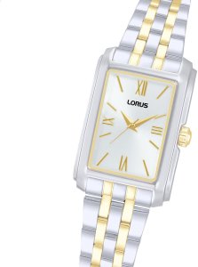 Zegarek Lorus Zegarek damski Lorus RRX73JX9 srebrny 4