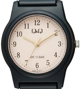 QQ Zegarek dla dzieci QQ G23A-012V czarny pasek 4