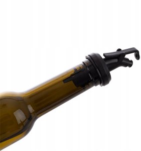 Verk Nalewaki do Butelek 2 szt Dozownik do Wina Oliwy Octu Alkohoolu 3