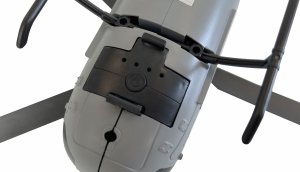 Graupner No name Amewi AFX-105 sterowane radiowo (RC) VTOL (pionowego startu i lądowania) (25319) 4