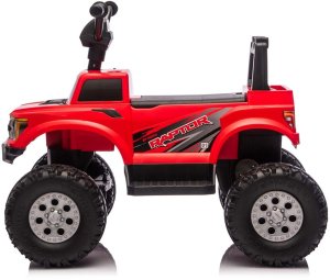 Milly Mally Ford F-150 Raptor Red EDUKAMP 5