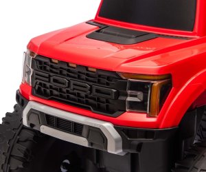 Milly Mally Ford F-150 Raptor Red EDUKAMP 8