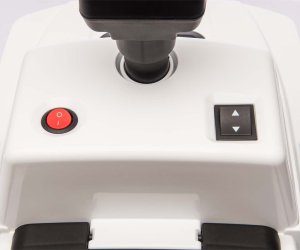Milly Mally Milly Mally Pojazd na akumulator Ford F-150 Raptor White EDUKAMP 13