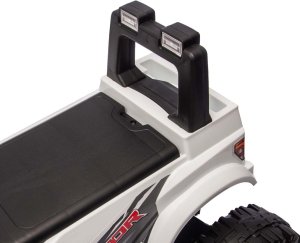 Milly Mally Milly Mally Pojazd na akumulator Ford F-150 Raptor White EDUKAMP 8