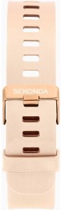 Smartwatch Sekonda Smartwatch męski Sekonda 30290 beżowy pasek 7