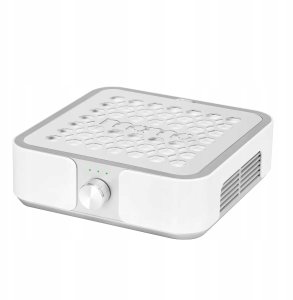 Activeshop Pochłaniacz pyłu MOMO P30 60W biały 2