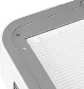 Activeshop Pochłaniacz pyłu MOMO P30 60W biały 3