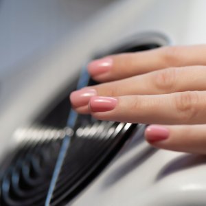 Activeshop Pochłaniacz pyłu MOMO P30 60W biały 9