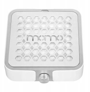 Activeshop Pochłaniacz pyłu MOMO P30 60W biały 10
