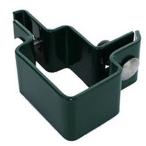 Cavatorta Green Rear Post clamp 40X60CM 2pcs 2