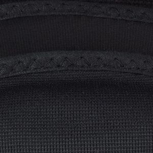 Asics Nakolanniki siatkarskie Performance Kneepad czarny r. L 2