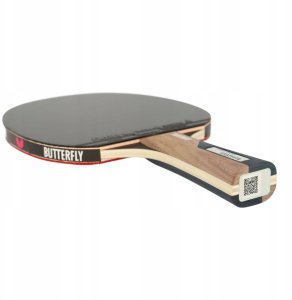Butterfly Rakietka do Tenisa Stołowego Ping Ponga BUTTERFLY Timo Boll Graphite 2