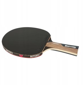 Butterfly Rakietka do Tenisa Stołowego Ping Ponga BUTTERFLY Timo Boll Graphite 3