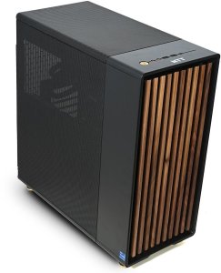 Komputer NTT System Stacja robocza NTT WorkStation - AMD Ryzen 9 9950X3D2, RTX 5070 12GB, 32GB RAM, 2TB SSD, WIFI, W11 Pro 4