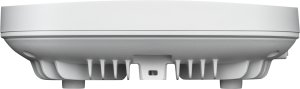 Access Point LANCOM Systems LX-7400 Wi-Fi 7 Tri-Band 18000 Mbit/s PoE Biały (61933) 2