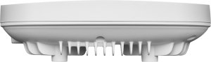 Access Point LANCOM Systems LX-7400 Wi-Fi 7 Tri-Band 18000 Mbit/s PoE Biały (61933) 5