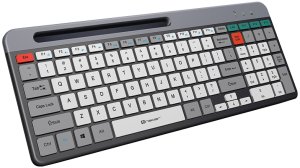 Klawiatura Tracer SHARP RF (2.4G+BT) (TRAKLA47836) 2
