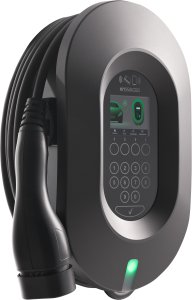 Ładowarka AC Stacja ładowania STAG EV CORE (kab.ład.22KW) 2