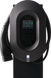 Ładowarka AC Stacja ładowania STAG EV CORE (kab.ład.22KW) 3