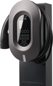 Ładowarka AC Stacja ładowania STAG EV CORE (kab.ład.22KW) 4