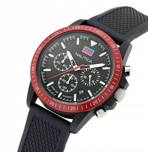 Zegarek Nautica Nautica NAPNOF3S8 2