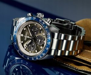 Zegarek Seiko Seiko Prospex SSC939P1 4