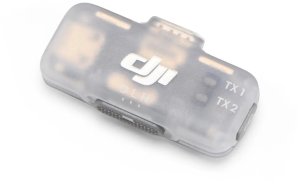 Mikrofon DJI Mic Mini 2 (2 TX + 1 Mobile RX + Etui ładujące) 8