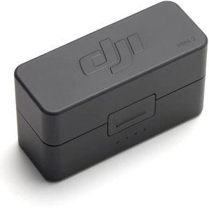 Mikrofon DJI Mic Mini 2 (2 TX + 1 Mobile RX + Etui ładujące) 9
