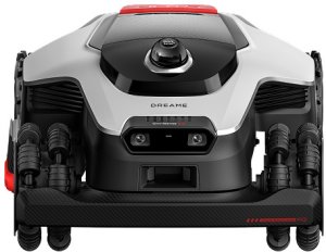 Robot koszący Dreame Dreame A3 AWD 1000 Robotic lawn mower Battery Silver  Black 3