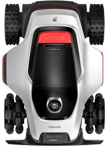 Robot koszący Dreame Dreame A3 AWD 1000 Robotic lawn mower Battery Silver  Black 4