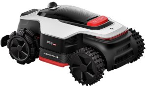 Robot koszący Dreame Dreame A3 AWD 1000 Robotic lawn mower Battery Silver  Black 5