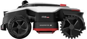 Robot koszący Dreame Dreame A3 AWD 1000 Robotic lawn mower Battery Silver  Black 7