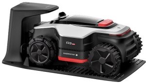 Robot koszący Dreame Dreame A3 AWD 1000 Robotic lawn mower Battery Silver  Black 8
