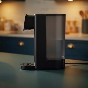 Seeger Dyspenser gorącej wody Hot Water Dispenser 2,5L SGR1150BK Black 4