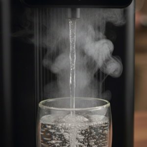Seeger Dyspenser gorącej wody Hot Water Dispenser 2,5L SGR1150BK Black 5