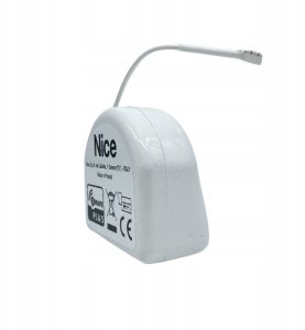 Nice Ściemniacz oświetlenia Nice Z-Wave Dimmer-Control (FGD-212 EU) 2