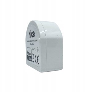 Nice Moduł sterowania barwą światła RGBW-Control (NICE RGBW-442 EU) 2
