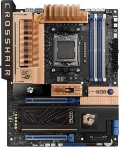 Płyta główna Asus ROG CROSSHAIR 2006 2