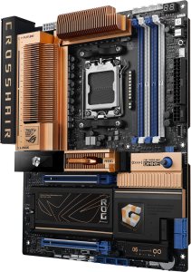 Płyta główna Asus ROG Crosshair 2006 2