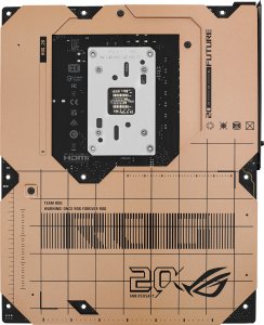 Płyta główna Asus ROG Crosshair 2006 3