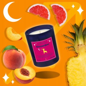 Cup&You Zestaw prezentowy STRZELEC herbata i świeczka zapachowa dla osoby ze znakiem zodiaku strzelca - prezent upominek dla kobiety faceta mamy taty babci dziadka 8