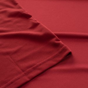 hitec Męska koszulka z krótkim rękawem Hi-tec BODINI sun-dried tomato rozmiar XL 5