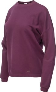 Martes Damska bluza Lady Kavi potent purple rozmiar XXL 2