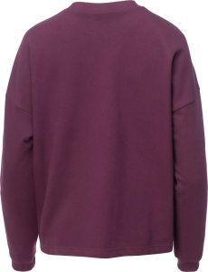 Martes Damska bluza Lady Kavi potent purple rozmiar XXL 3