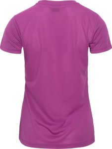hitec Damska koszulka z krótkim rękawem Hi-tec Lady Bodini cattleya orchid rozmiar S 3