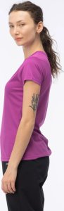 hitec Damska koszulka z krótkim rękawem Hi-tec Lady Bodini cattleya orchid rozmiar S 10