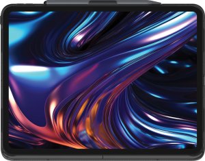 iFrogz Klawiatura Bluetooth ZAGG Pro Keys 2 do iPad Pro 13 cale (M4) czarny (103414678) 3